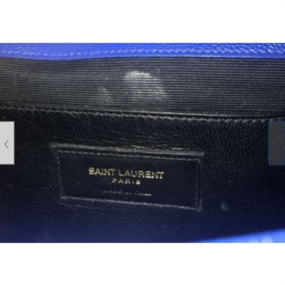 Authentic Yves Saint Laurent Womens Kate Handbag - Picture 12 of 12